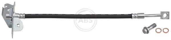Flexível de travão A.B.S. ALL BRAKE SYSTEMS BV. ref. SL 1762